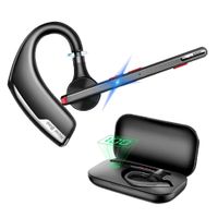 Auriculares Inalámbricos New Bee M51 Manos Libres