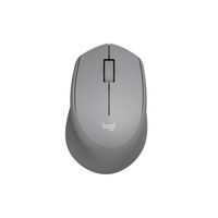 Mouse Logitech M280 Wireless Grey