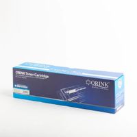 Tóner Compatible Orink HCE 311 - CF 351A  Azul  Cyan para HP