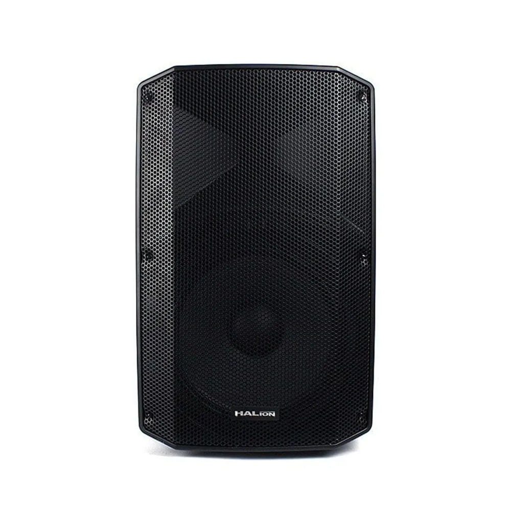 Parlante Activo Halion PHA-12V-DSP  Profesional 1500w