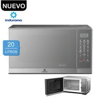 Horno Microonda MWI-20TCRP 20Lts