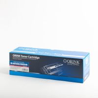 Tóner Compatible Orink HCF 503A  CRG 054 M para HP