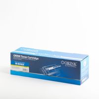 Tóner Compatible Orink HCF 402A  CRG 045 Y Amarillo Yellow para HP