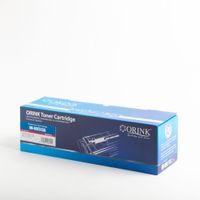 Tóner Compatible Orink HCF 513A Rojo  Magenta para HP