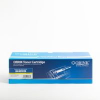 Tóner Compatible ORINK HCF 512A para HP