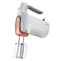 Batidora de Mano Oster Tecnología  HeatSoft FPSTHMAMR
