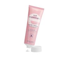 Crema de Manos con Vitaminas E y B3 Essentials
