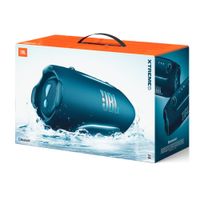 Parlante Bluetooth JBL XTREME 5 Azul 28 Horas 130W