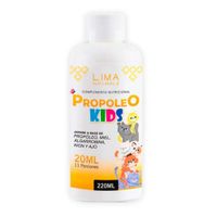 Propóleo Niños Lima Naturals 220 mL
