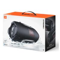 Parlante Bluetooth JBL XTREME 5 Negro 28 Horas 130W