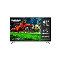TELEVISOR QLED 43 HYLED4326QG HYUNDAI