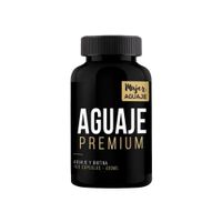 01 Frasco Aguaje Premium Mujer Aguaje 100 Capsulas