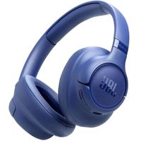 JBL Tune 730BT  Over-Ear Bluetooth Headphones - Azul