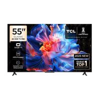Televisor TCL 55P6K LED 55 UHD 4K Smart TV