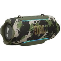Parlante Bluetooth JBL XTREME 5 Camuflado 28 Horas 130W