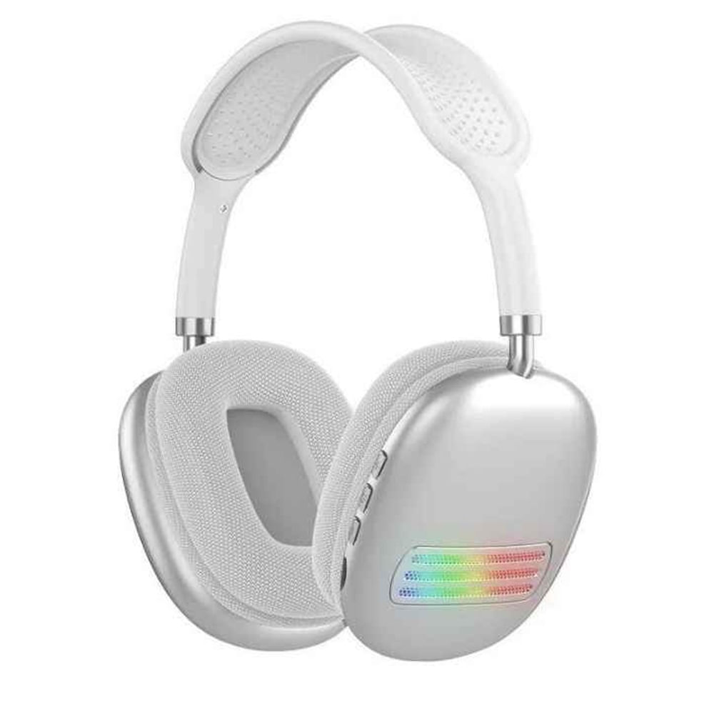 Auricular Bluetooth Diadema Seisa Modelo EJ-S30