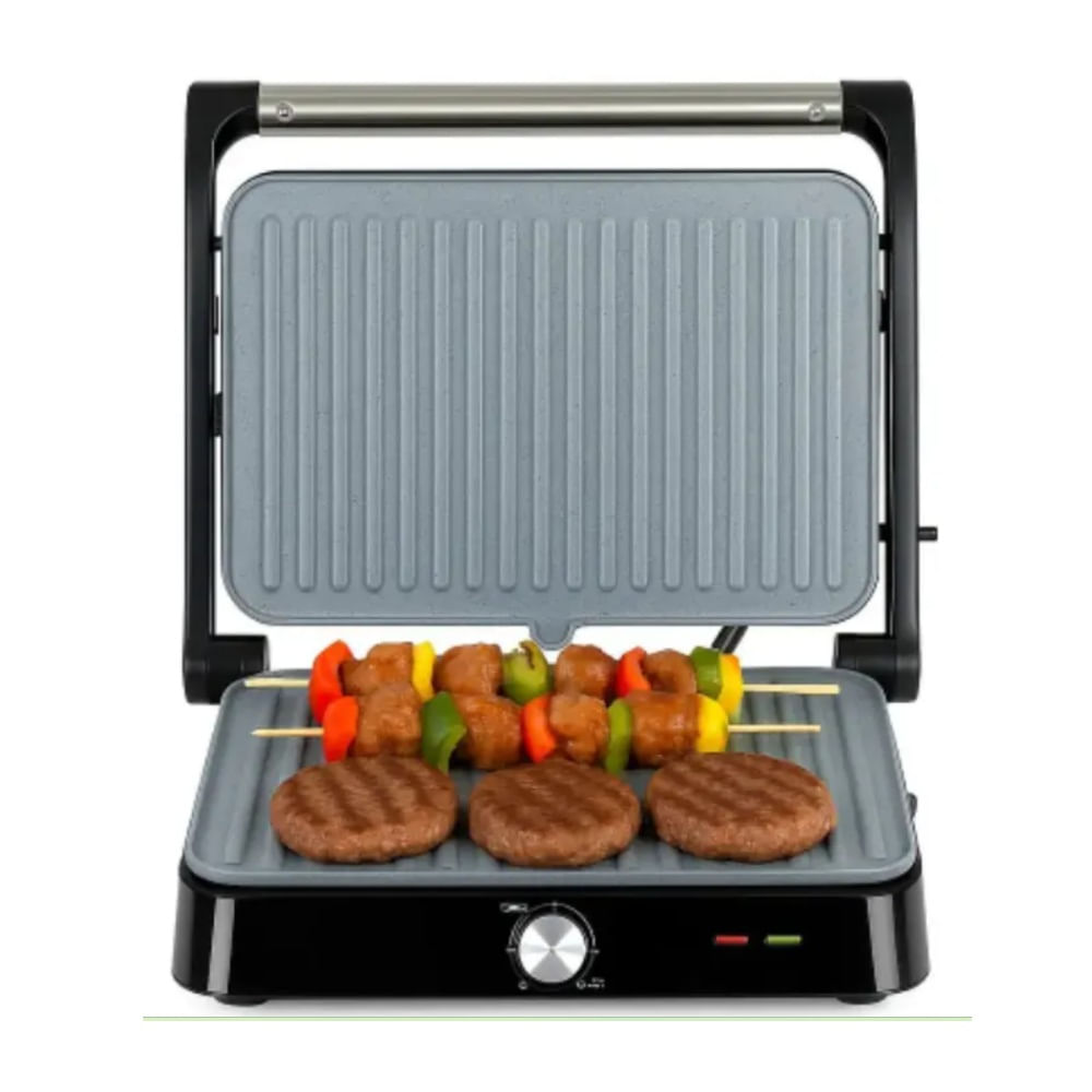 Parrilla Grill Electrico Whitehouse Wh-g24