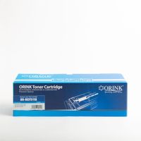 Tóner Compatible ORINK HCF 511A Azul Cyam para HP