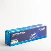 Tóner Compatible Orink HCE 312A - CF352A - Amarillo  Yellow para HP