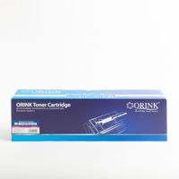 Tóner Compatible Orink HCF 313  o CF 353A Rojo - Magenta para HP