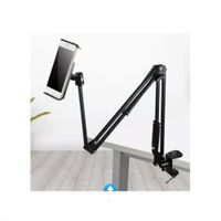 Soporte Sujetador Brazo Flexible Para Celular Tablet - ML-E4