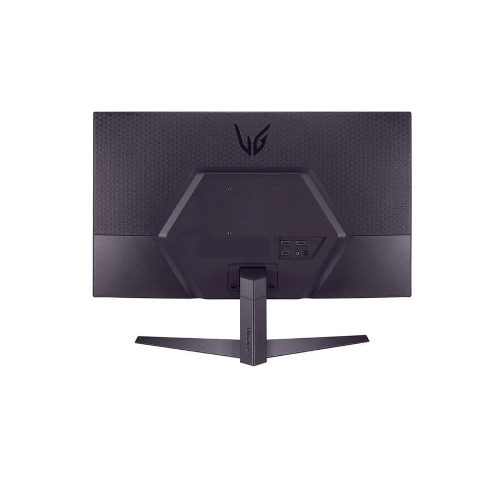 Monitor Gaming LG UltraGear 24GS50F-B 24  FHD 1920x1080 VA 180Hz 1ms HDMI DP FreeSync