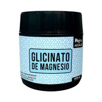 Glicinato de Magnesio Mujer Aguaje 200 g