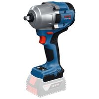 Llave de impacto Bosch 12 GDS 18V-780 PRO Brushless 780Nm Sin Bat