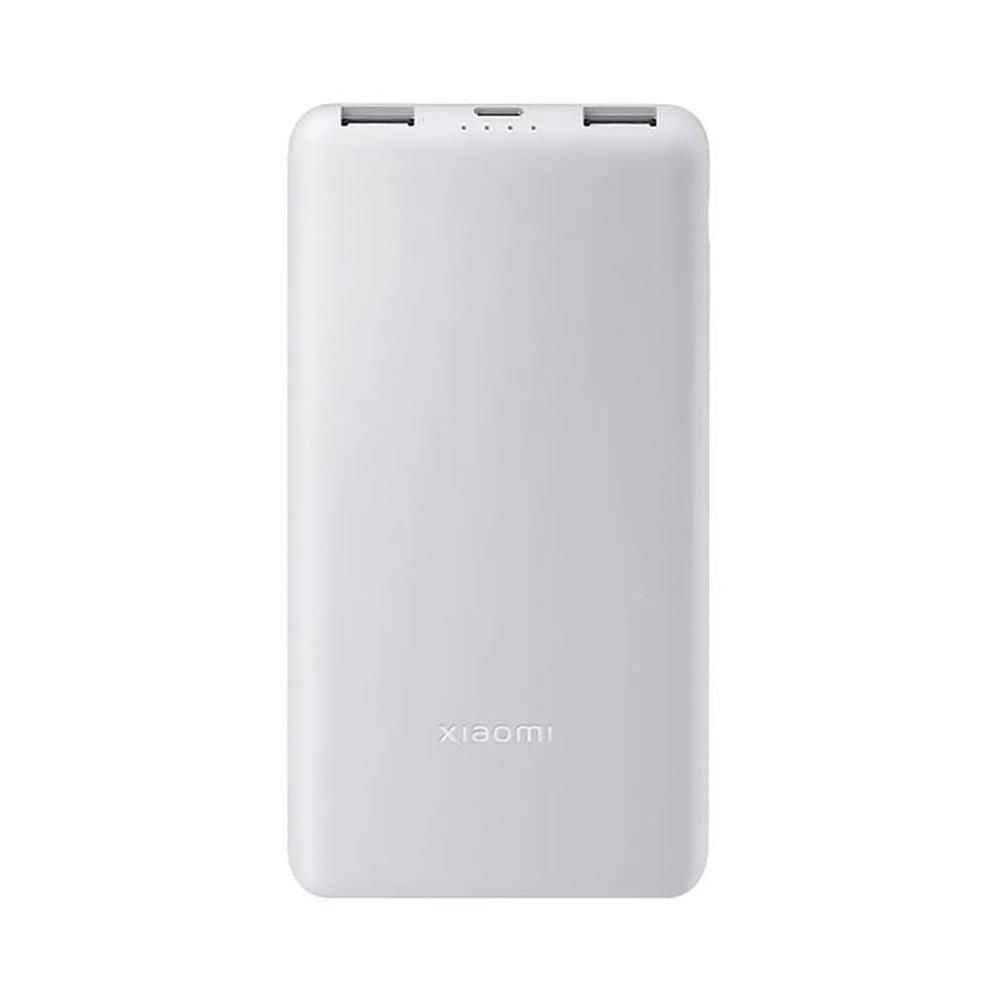 Xiaomi Power Bank 10000mAh 22 .5 W Lite Blanco