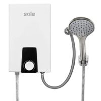 Rapiducha Sole Advantage 4500W Agua Caliente Instantanea