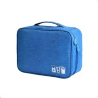 Bolso Organizador De Cables Accesorios Computo Tecnologia
