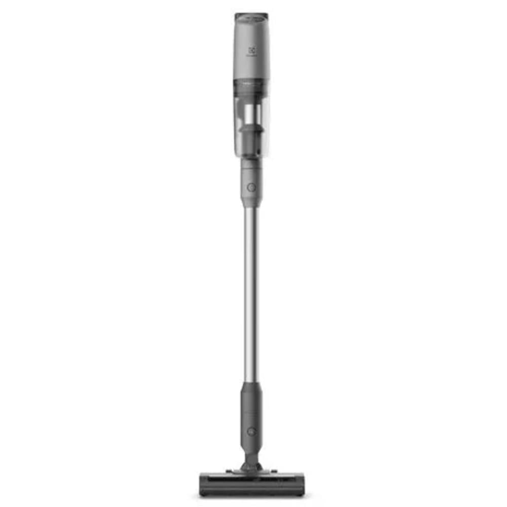 Aspiradora Vertical Inalambrica PTEC100 150W Limpieza Eficiente