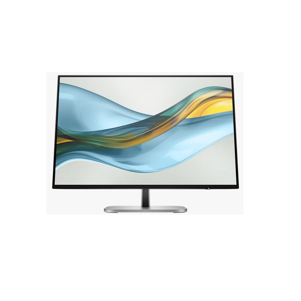 Monitor HP Serie 3 Pro 322ph de 21.5 pulgadas FullHD IPS HDMI DP VGA