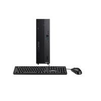 Computadora ASUS D700SF-005225155X Core Ultra 5 225 3.3-4.9GHz 16GB DDR5-5600 512GB SSD