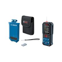 Medidor Láser Glm 50-27c Bluetooth Bosch mas Bateria Lit 3.7V