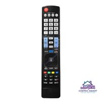 Control Remoto Compatible Para LG  Tv Smart 3d Led Lcd Plasma