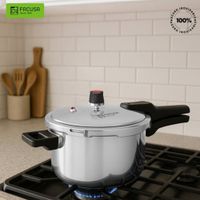 Olla A Presion FACUSA3 lts Ace. Inox