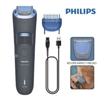 Recortadora de barba beard Trimmer 3000 Series BT361715 Philips