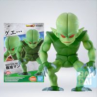 FIGURA ICHIBANSHO - SAIBAMAN WORLD TOURNAMENT SUPER BATTLE DRAGON BALL