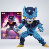 FIGURA ICHIBANSHO - CELL JR. VS. OMNIBUS SUPER DRAGON BALL Z