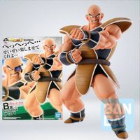 FIGURA ICHIBANSHO - NAPPA WORLD TOURNAMENT SUPER BATTLE DRAGON BALL