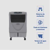 Rapifresco Sole Ultra Cool Pro 20L SOLRAP001