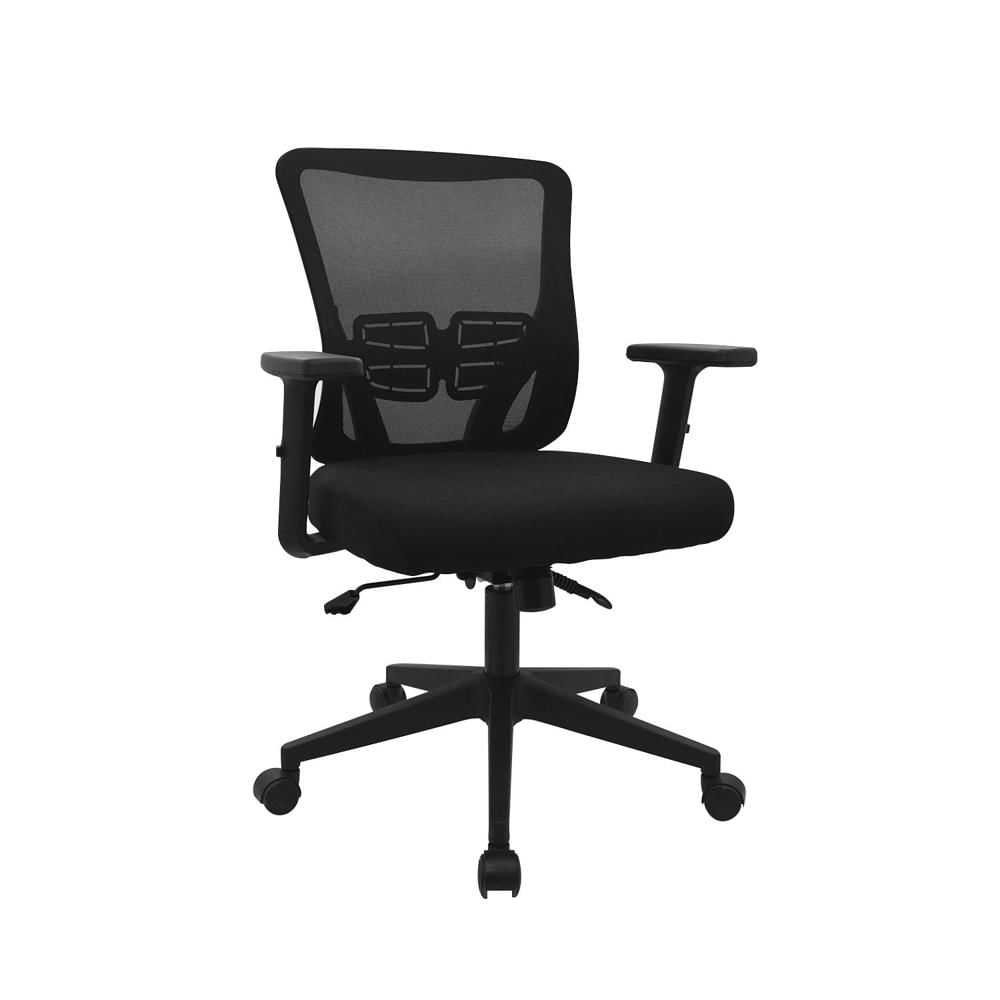 Silla de Oficina Gerente Miles malla mobelArt