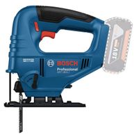Sierra Caladora 20mm 18V Brushless Baretool Bosch GST 183-LI SB