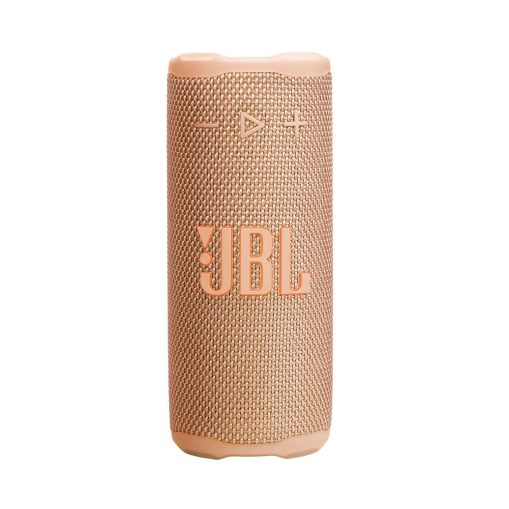 Parlante Bluetooth JBL Grip naranja