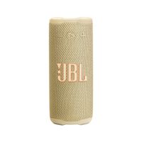 Parlante Bluetooth JBL Grip amarillo