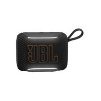PARLANTE JBL GO 5 NEGRO 10H