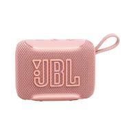 PARLANTE JBL GO 5 ROSADO 10H