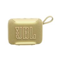 PARLANTE JBL GO 5 AMARILLO 10H