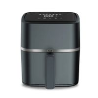 Olla Freidora Digital  OFM-112 3L